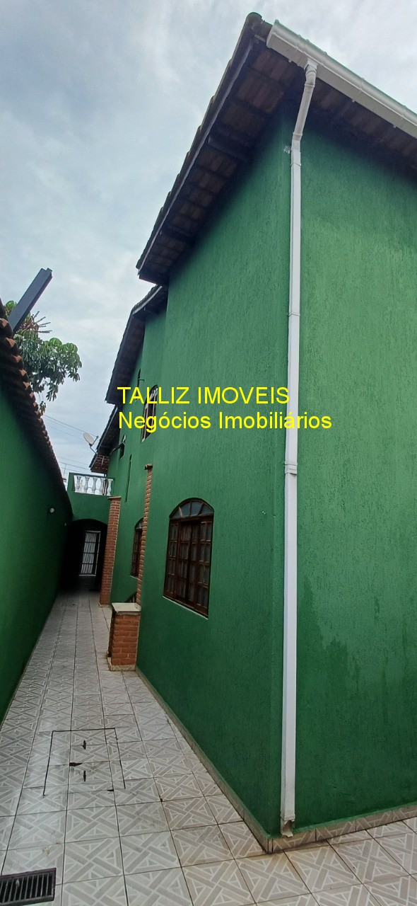 Casa, 3 quartos, 240 m² - Foto 13