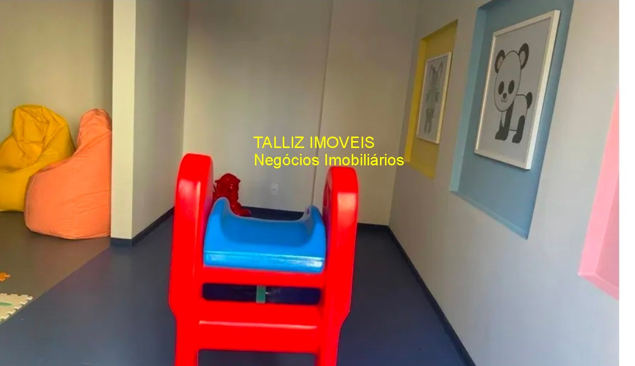 Apartamento, 2 quartos, 40 m² - Foto 4