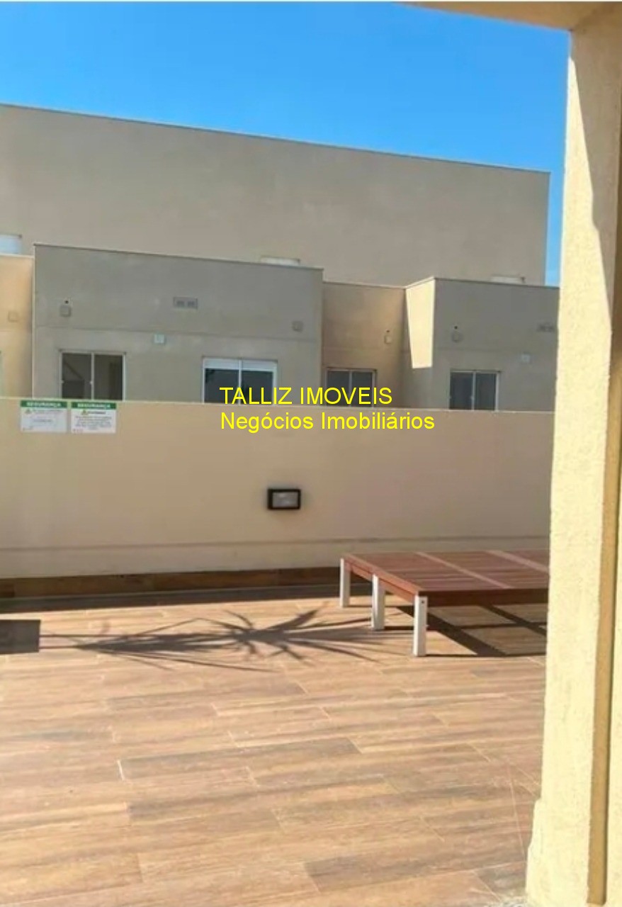 Apartamento, 2 quartos, 40 m² - Foto 3