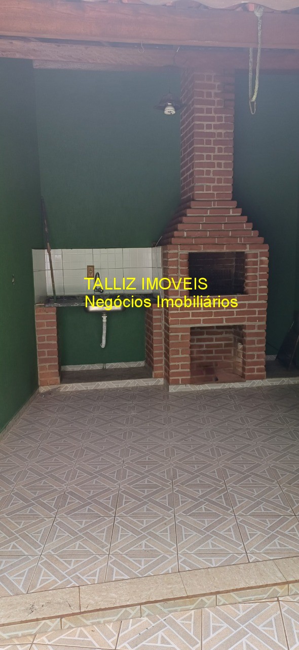 Casa, 3 quartos, 240 m² - Foto 6