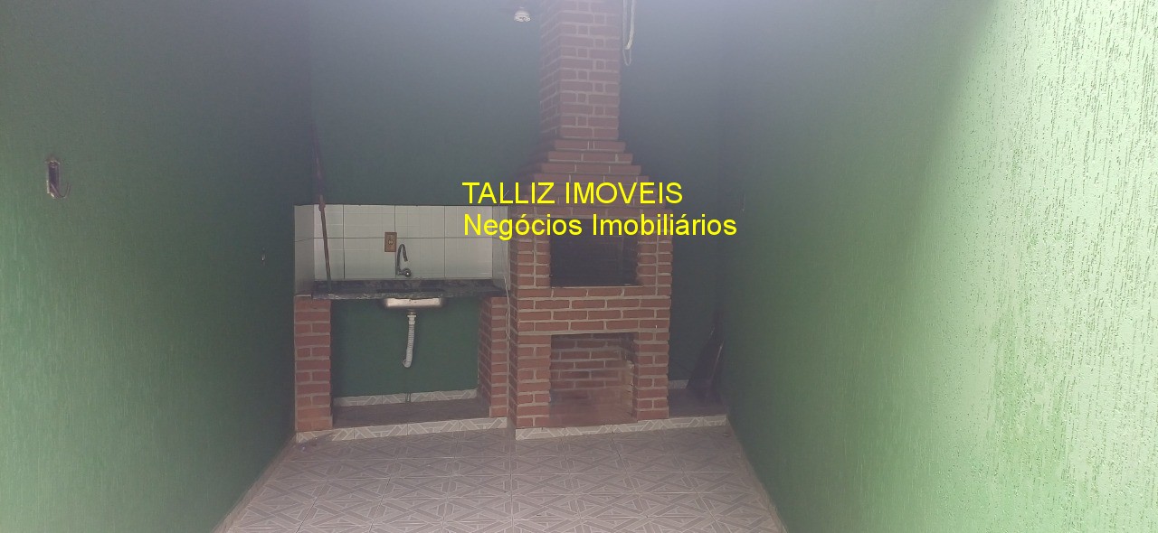 Casa, 3 quartos, 240 m² - Foto 9