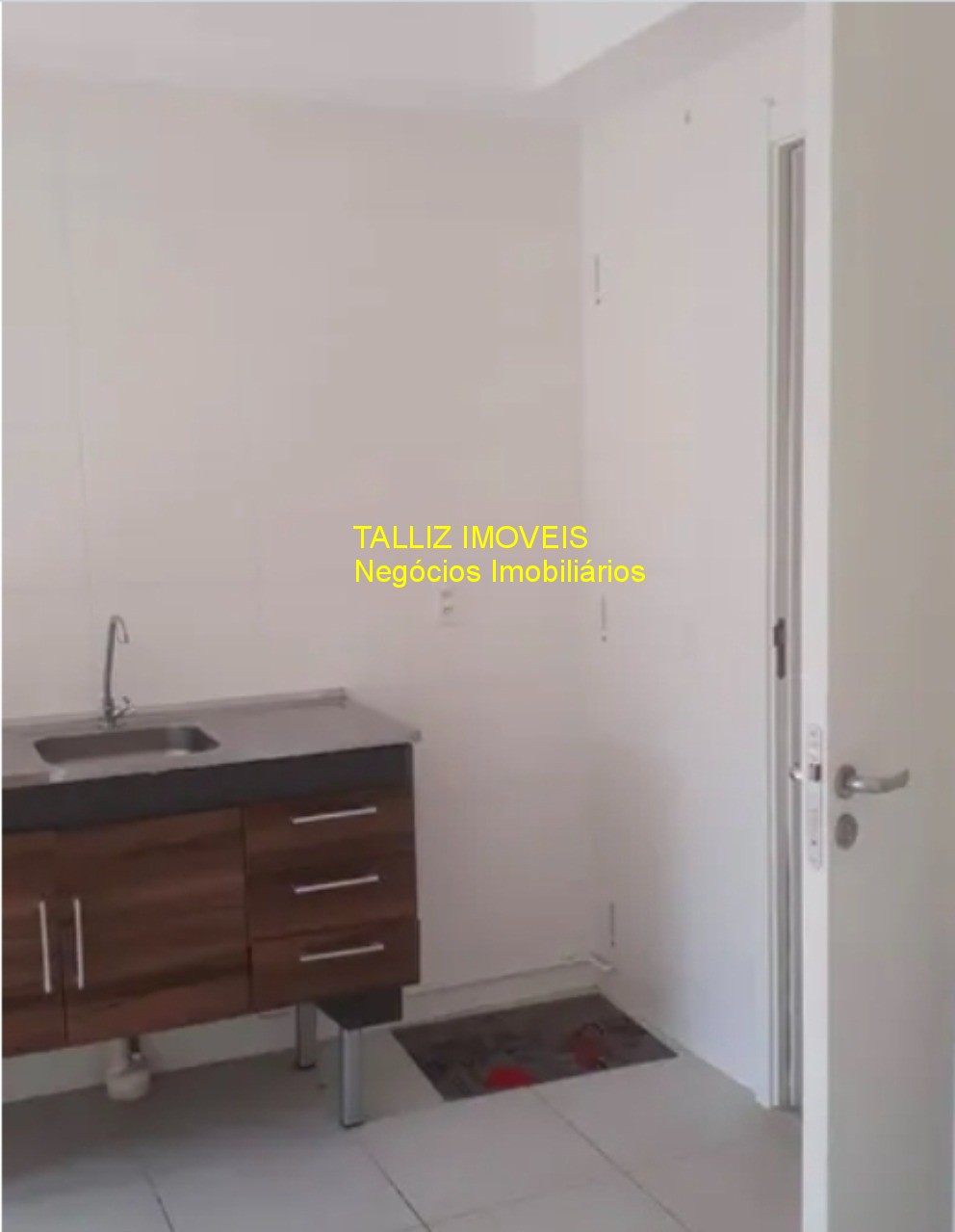 Apartamento, 2 quartos, 40 m² - Foto 21