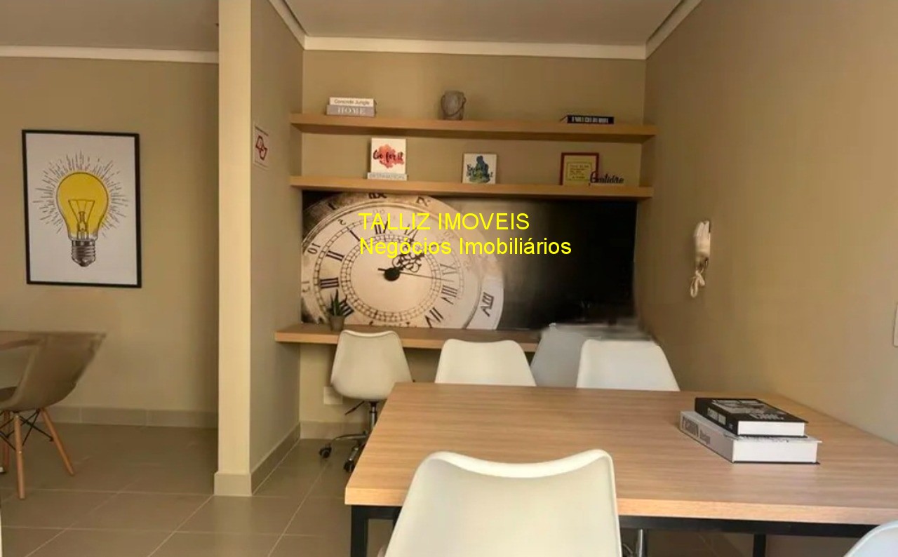 Apartamento, 2 quartos, 40 m² - Foto 8