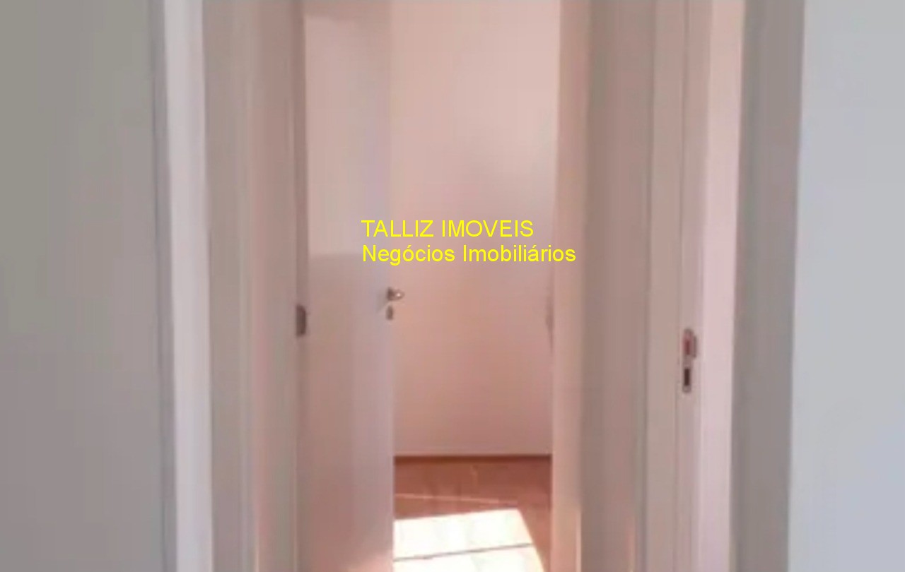 Apartamento, 2 quartos, 40 m² - Foto 1