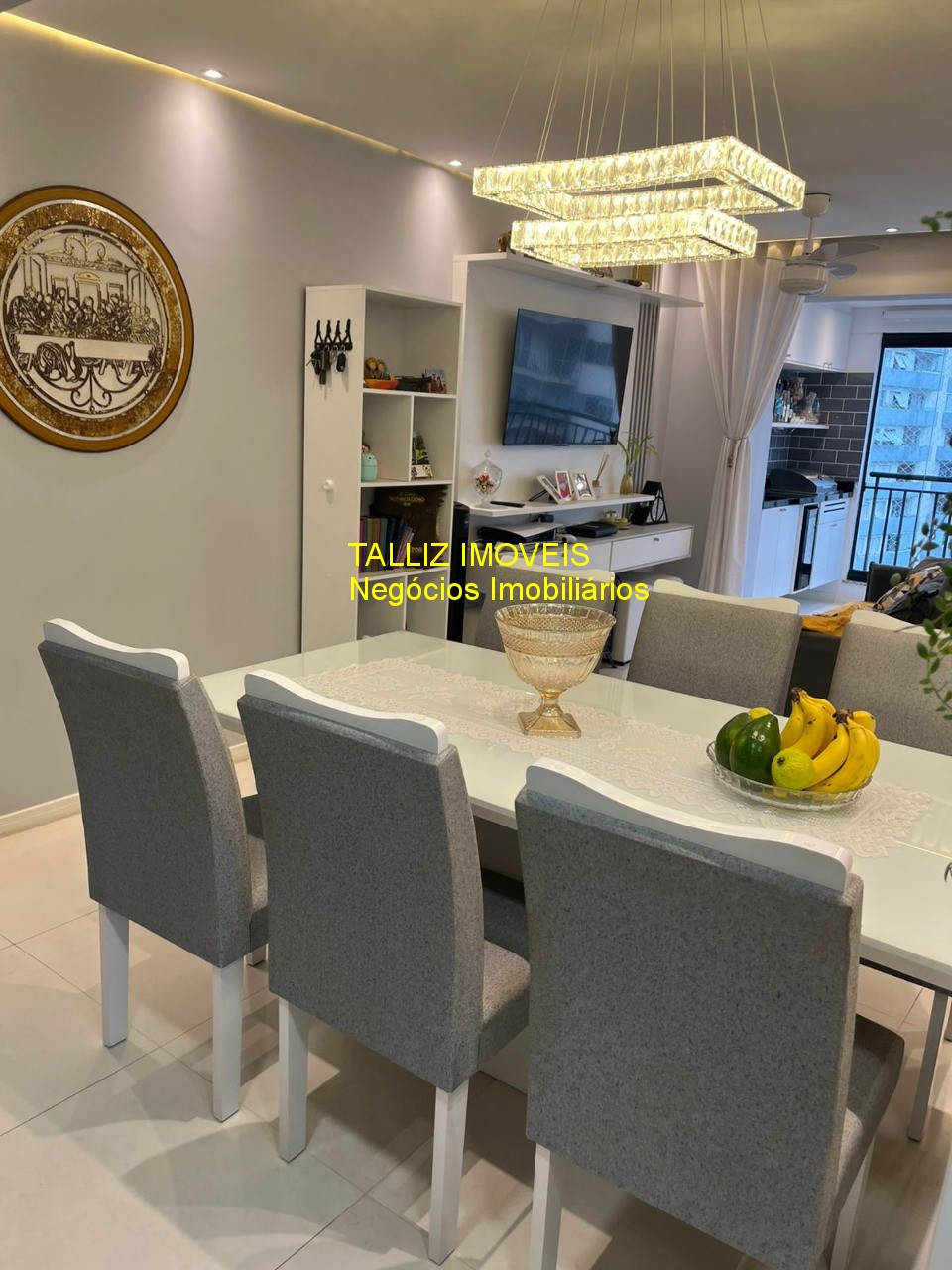 Apartamento, 2 quartos, 65 m² - Foto 16