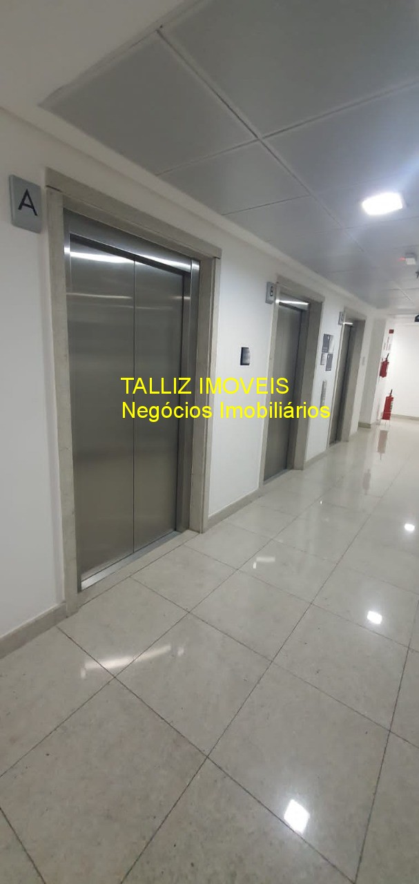 Sala-Conjunto, 38 m² - Foto 17