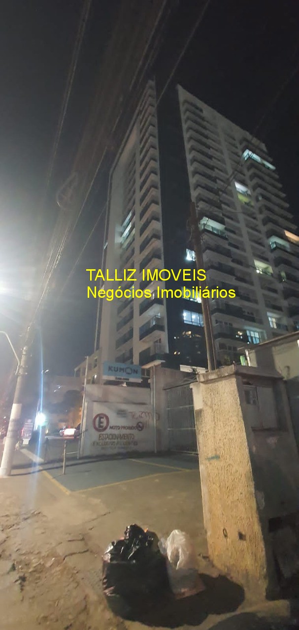 Sala-Conjunto, 38 m² - Foto 26