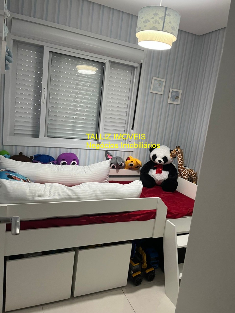 Apartamento, 2 quartos, 65 m² - Foto 2