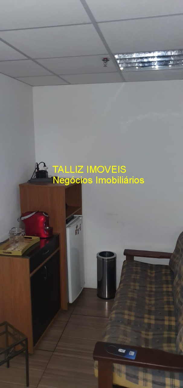 Sala-Conjunto, 38 m² - Foto 2
