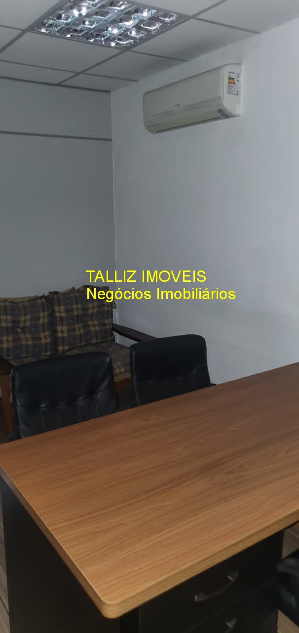 Sala-Conjunto, 38 m² - Foto 10