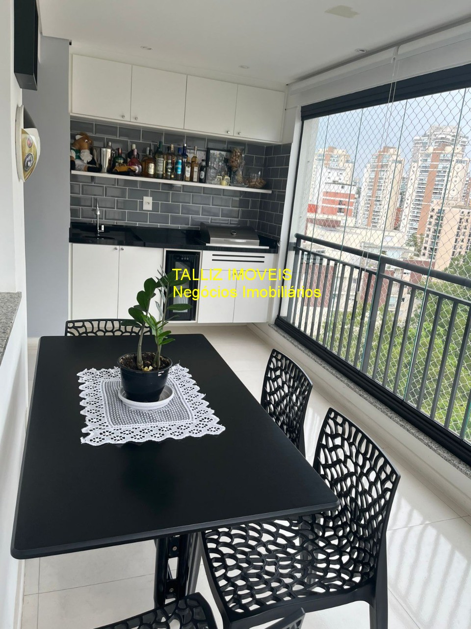 Apartamento, 2 quartos, 65 m² - Foto 9