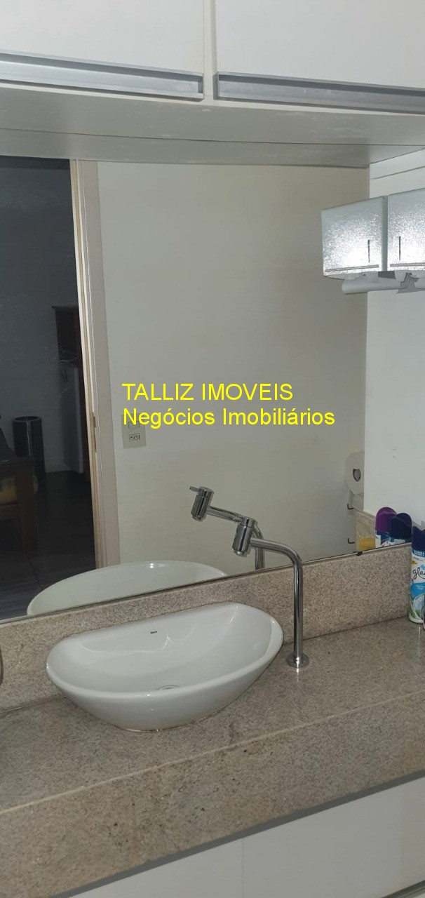 Sala-Conjunto, 38 m² - Foto 6