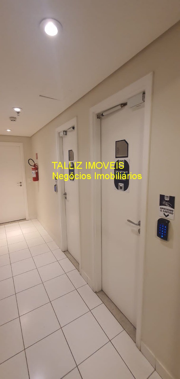 Sala-Conjunto, 38 m² - Foto 16