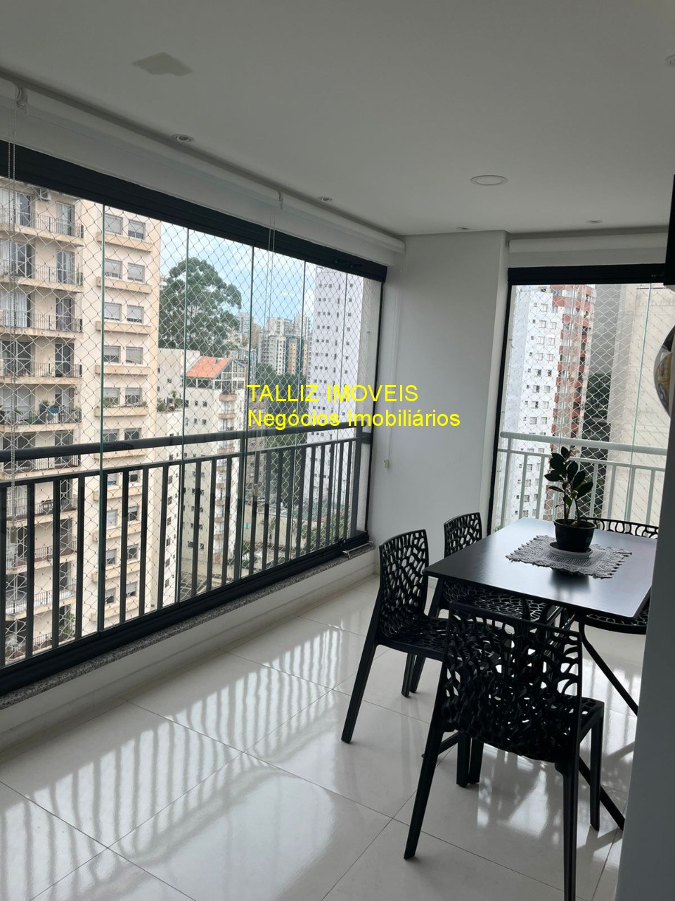Apartamento, 2 quartos, 65 m² - Foto 15