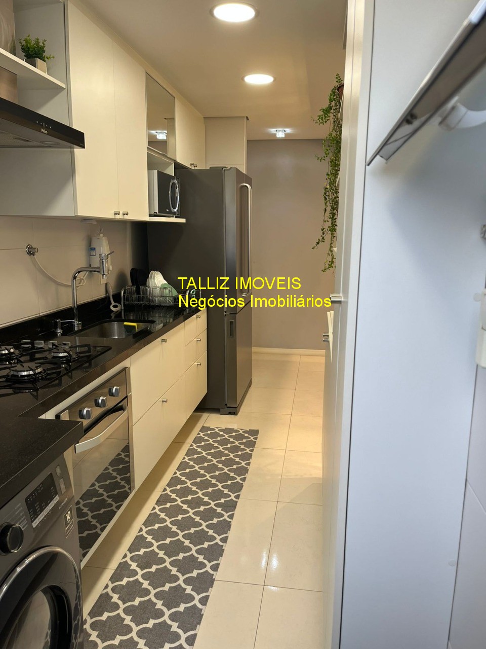 Apartamento, 2 quartos, 65 m² - Foto 8