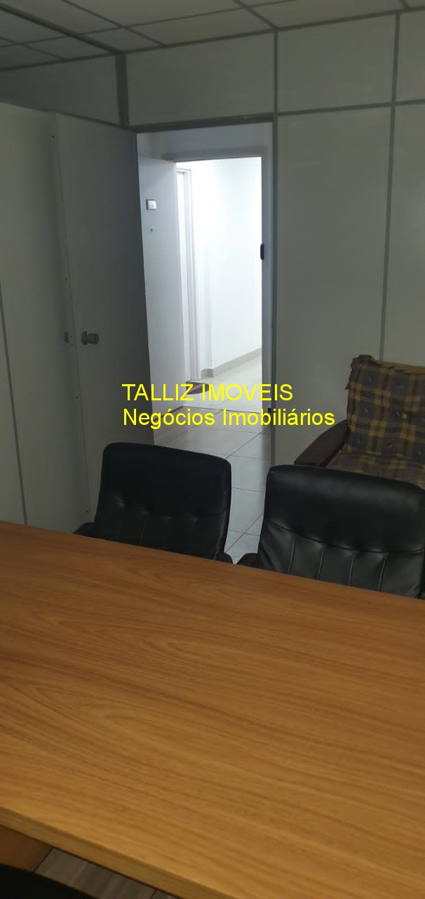 Sala-Conjunto, 38 m² - Foto 5