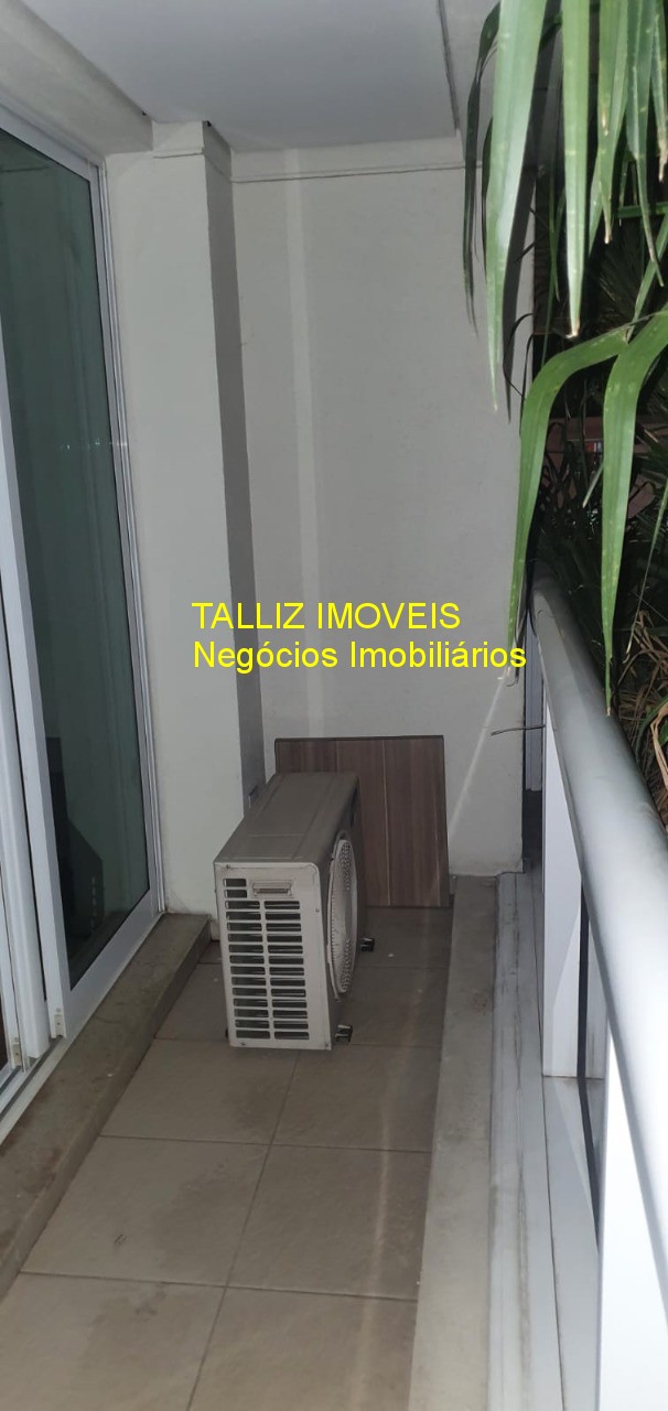 Sala-Conjunto, 38 m² - Foto 11