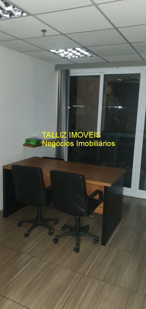 Sala-Conjunto, 38 m² - Foto 9