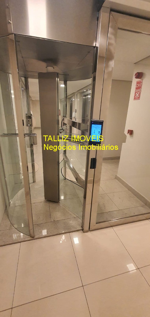 Sala-Conjunto, 38 m² - Foto 21