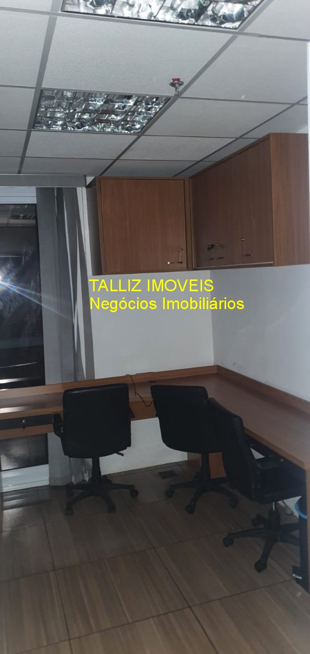 Sala-Conjunto, 38 m² - Foto 8