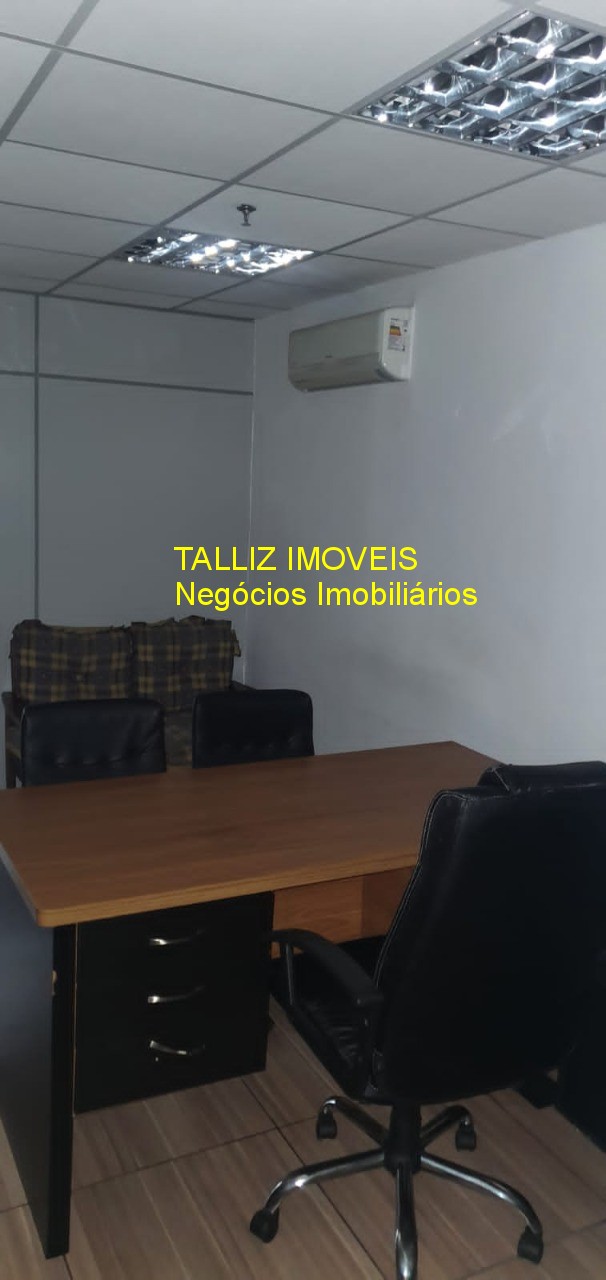 Sala-Conjunto, 38 m² - Foto 1