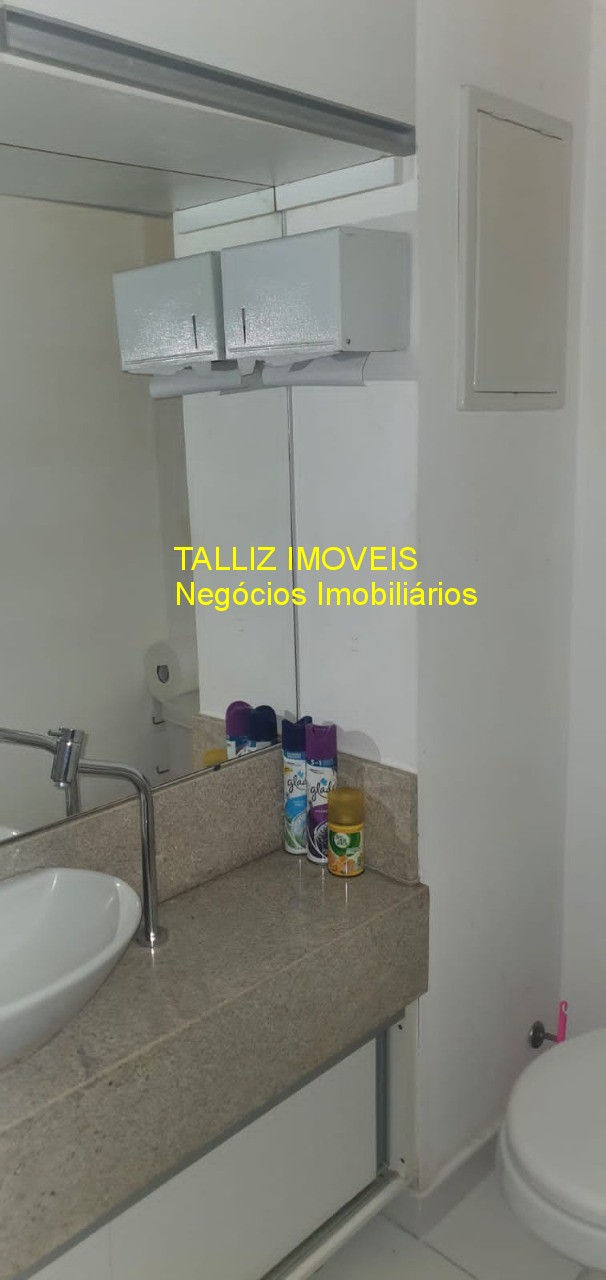 Sala-Conjunto, 38 m² - Foto 3