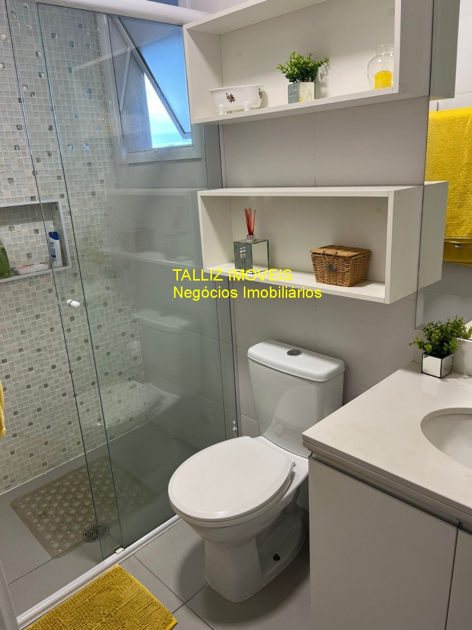 Apartamento, 2 quartos, 65 m² - Foto 11