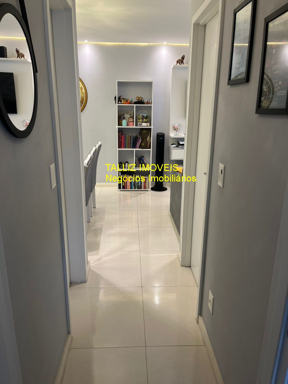 Apartamento, 2 quartos, 65 m² - Foto 7