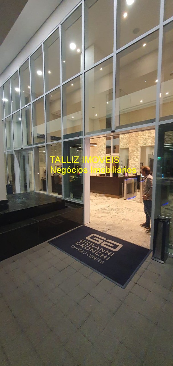 Sala-Conjunto, 38 m² - Foto 29