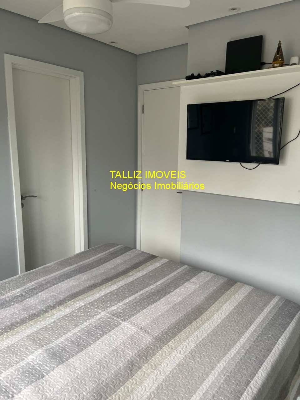Apartamento, 2 quartos, 65 m² - Foto 12