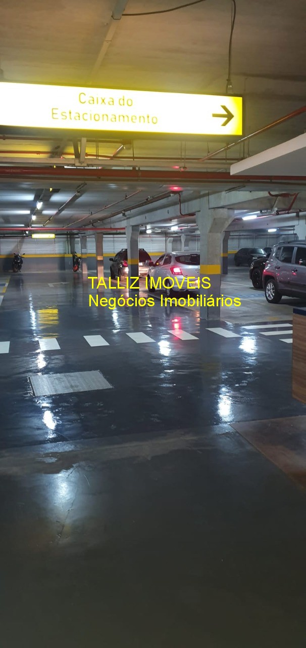 Sala-Conjunto, 38 m² - Foto 25