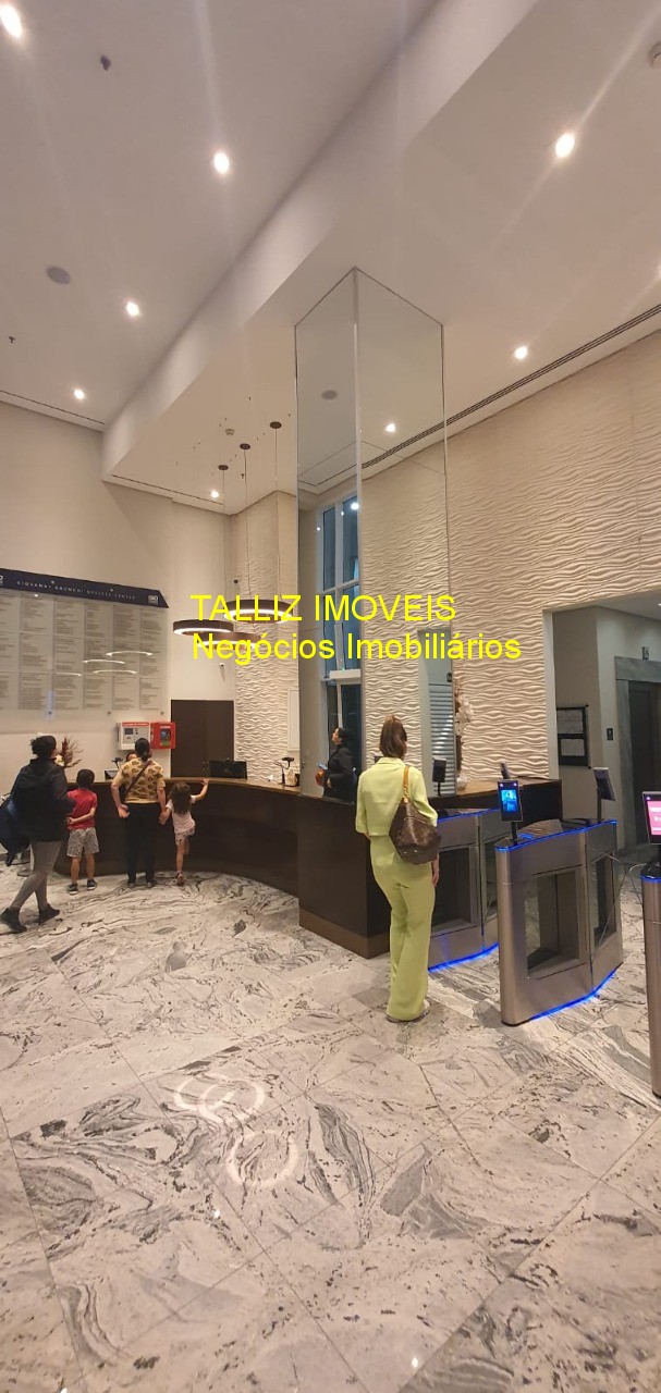 Sala-Conjunto, 38 m² - Foto 31