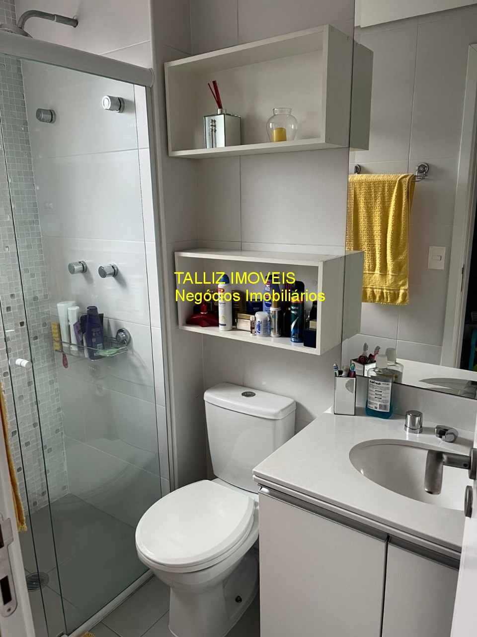 Apartamento, 2 quartos, 65 m² - Foto 21