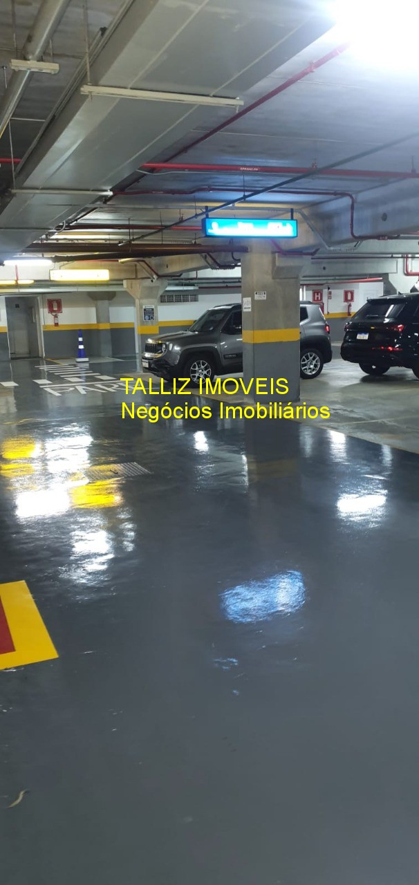 Sala-Conjunto, 38 m² - Foto 27