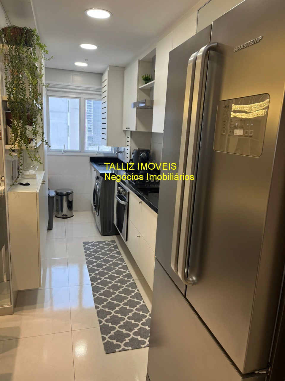 Apartamento, 2 quartos, 65 m² - Foto 17