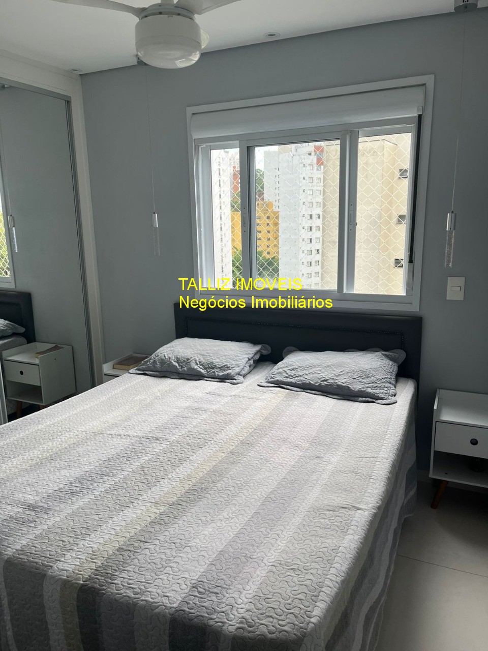 Apartamento, 2 quartos, 65 m² - Foto 5