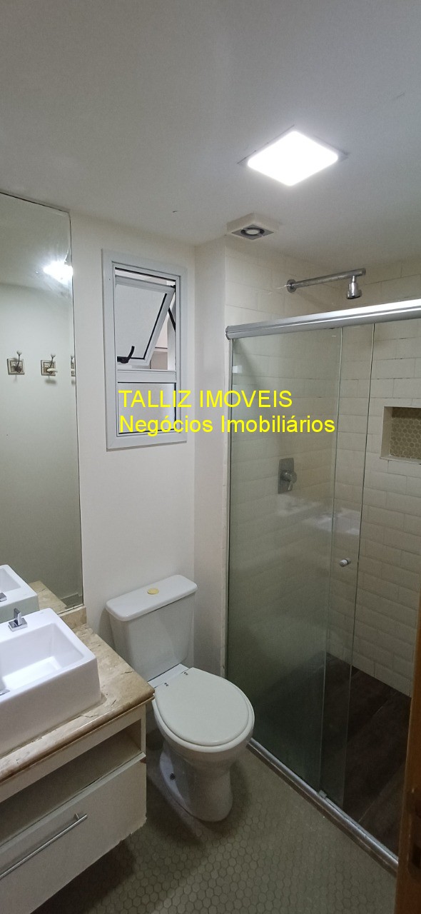 Apartamento, 2 quartos, 70 m² - Foto 9