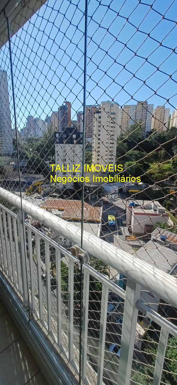 Apartamento, 2 quartos, 70 m² - Foto 7