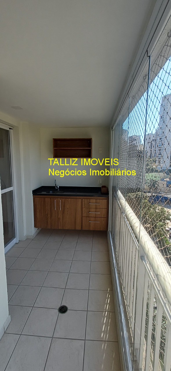 Apartamento, 2 quartos, 70 m² - Foto 8
