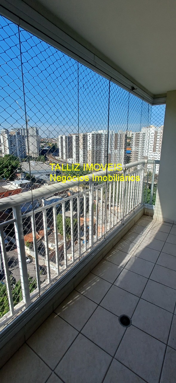 Apartamento, 2 quartos, 70 m² - Foto 6