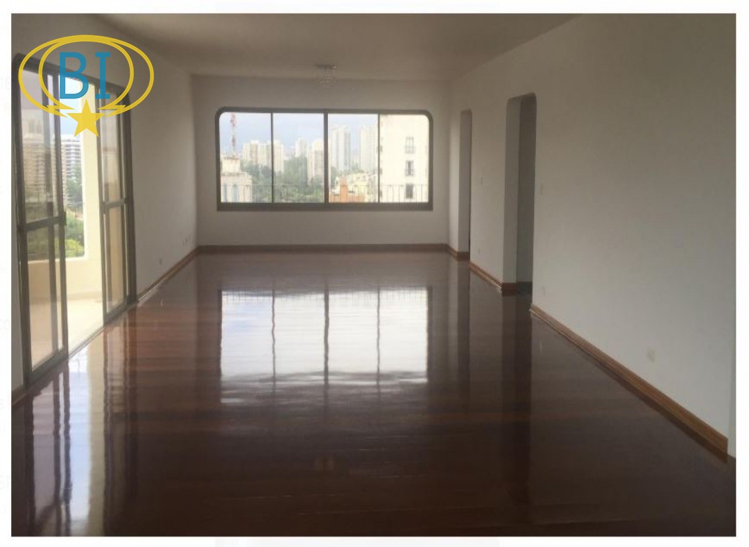 Cobertura à venda e aluguel com 5 quartos, 647m² - Foto 4