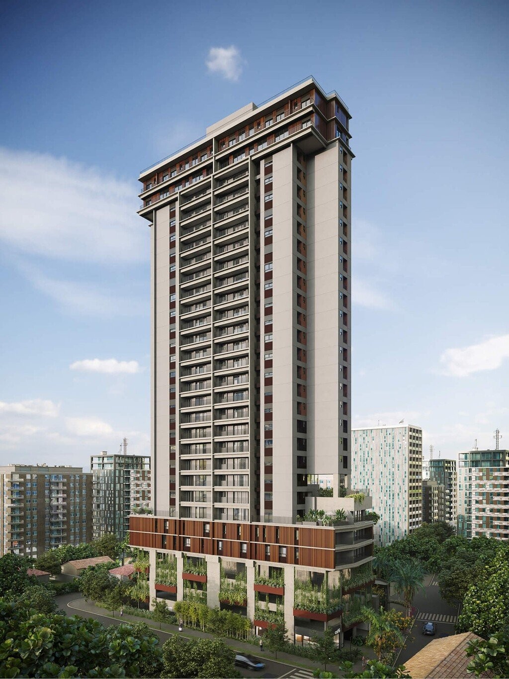Apartamento, 4 quartos, 161 m² - Foto 23