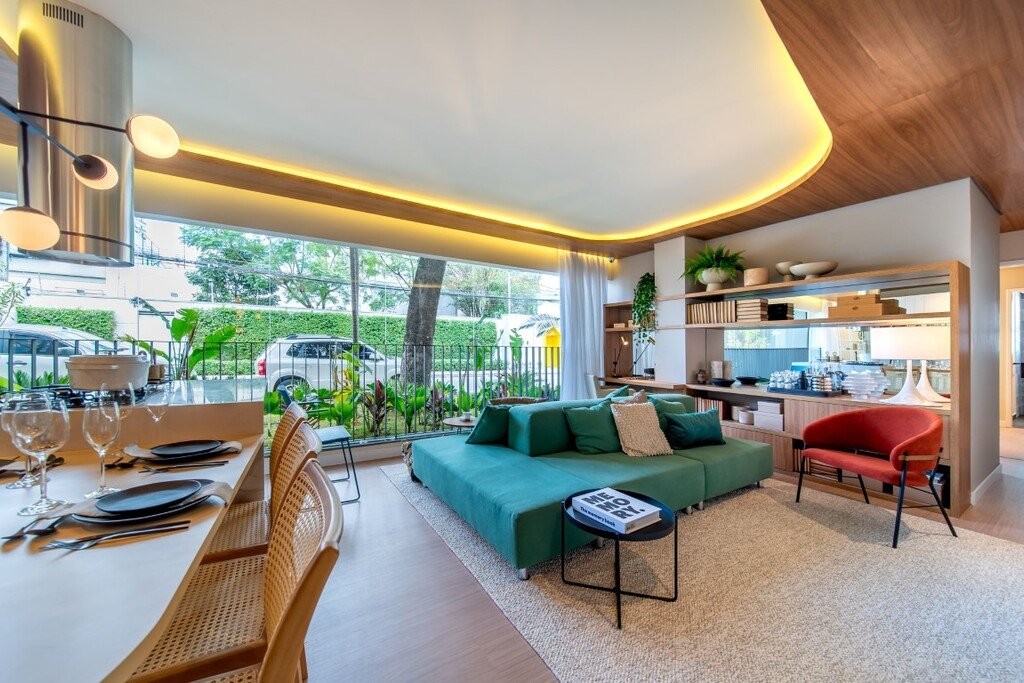Apartamento, 4 quartos, 161 m² - Foto 4