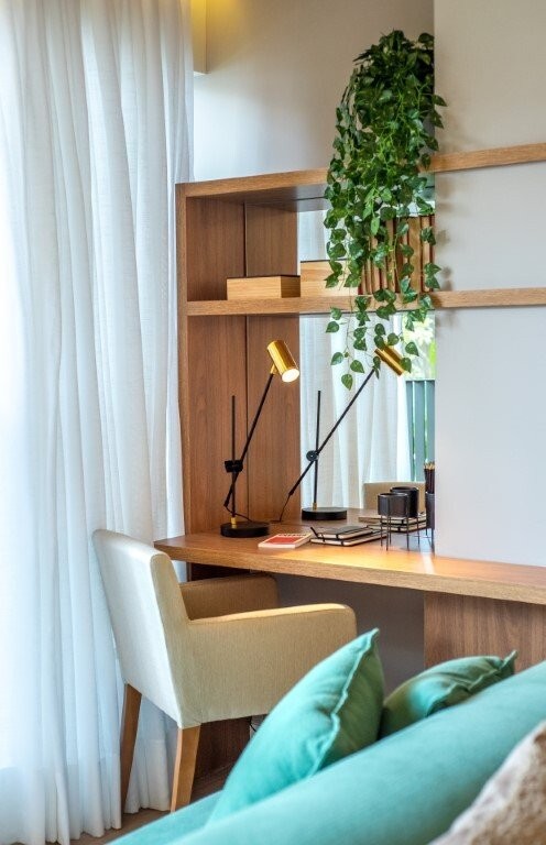 Apartamento, 4 quartos, 161 m² - Foto 35