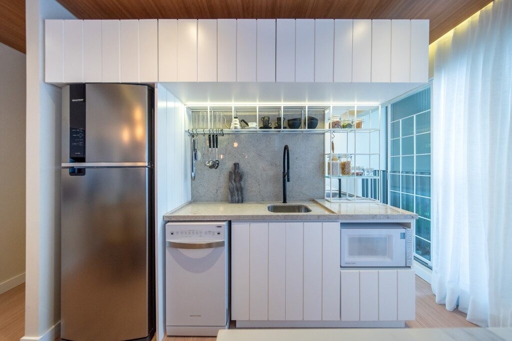 Apartamento, 4 quartos, 161 m² - Foto 8
