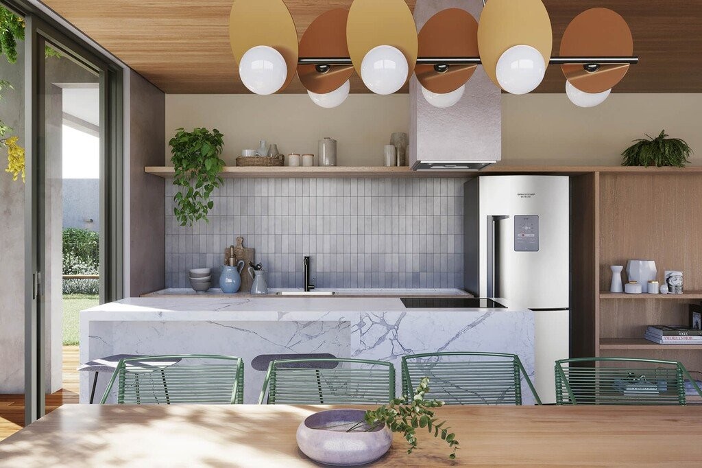 Apartamento, 4 quartos, 161 m² - Foto 9
