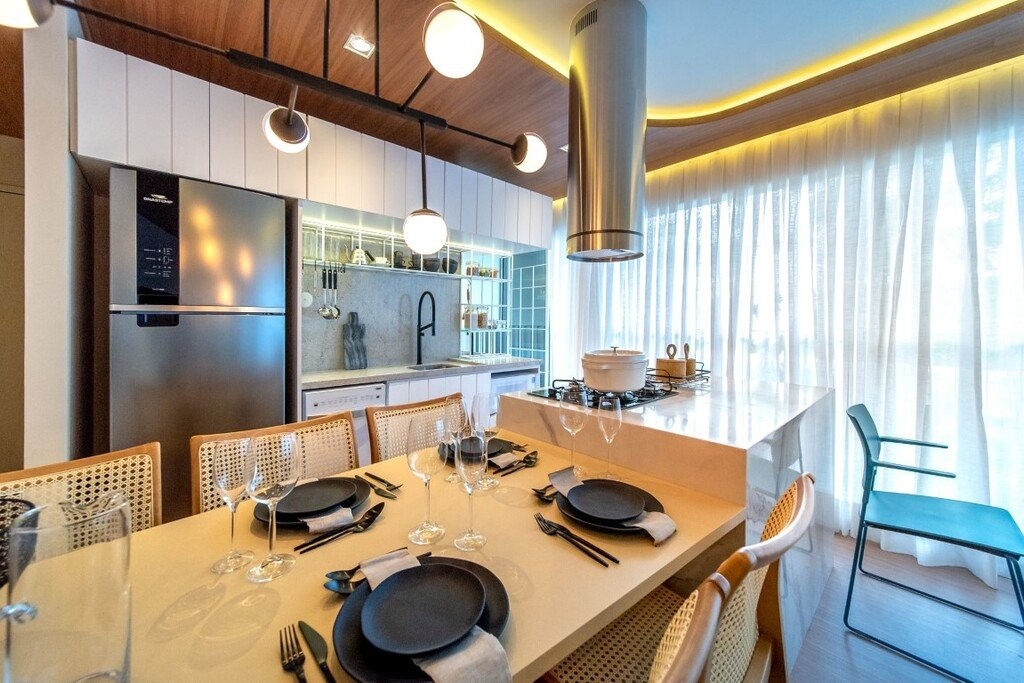 Apartamento, 4 quartos, 161 m² - Foto 11