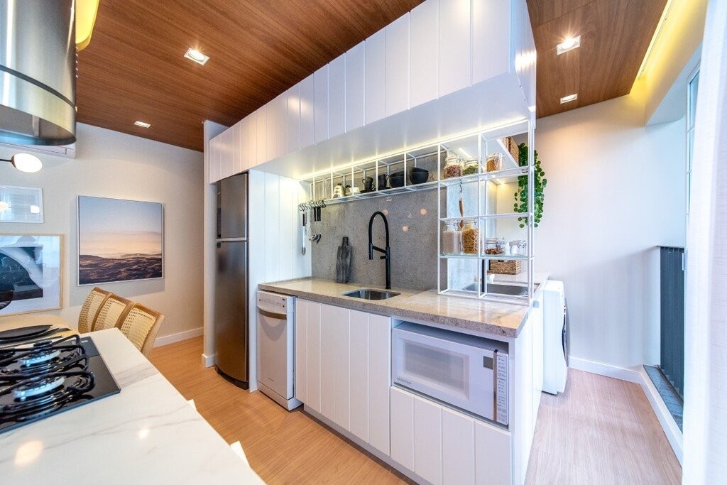 Apartamento, 4 quartos, 161 m² - Foto 13