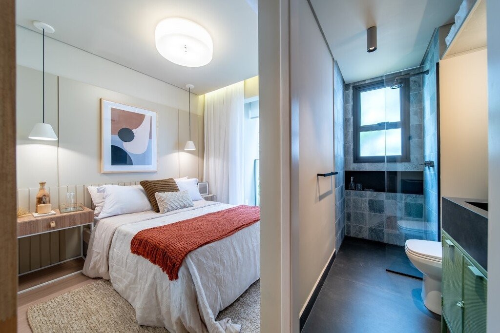 Apartamento, 4 quartos, 161 m² - Foto 15