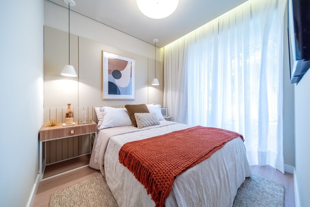 Apartamento, 4 quartos, 161 m² - Foto 16